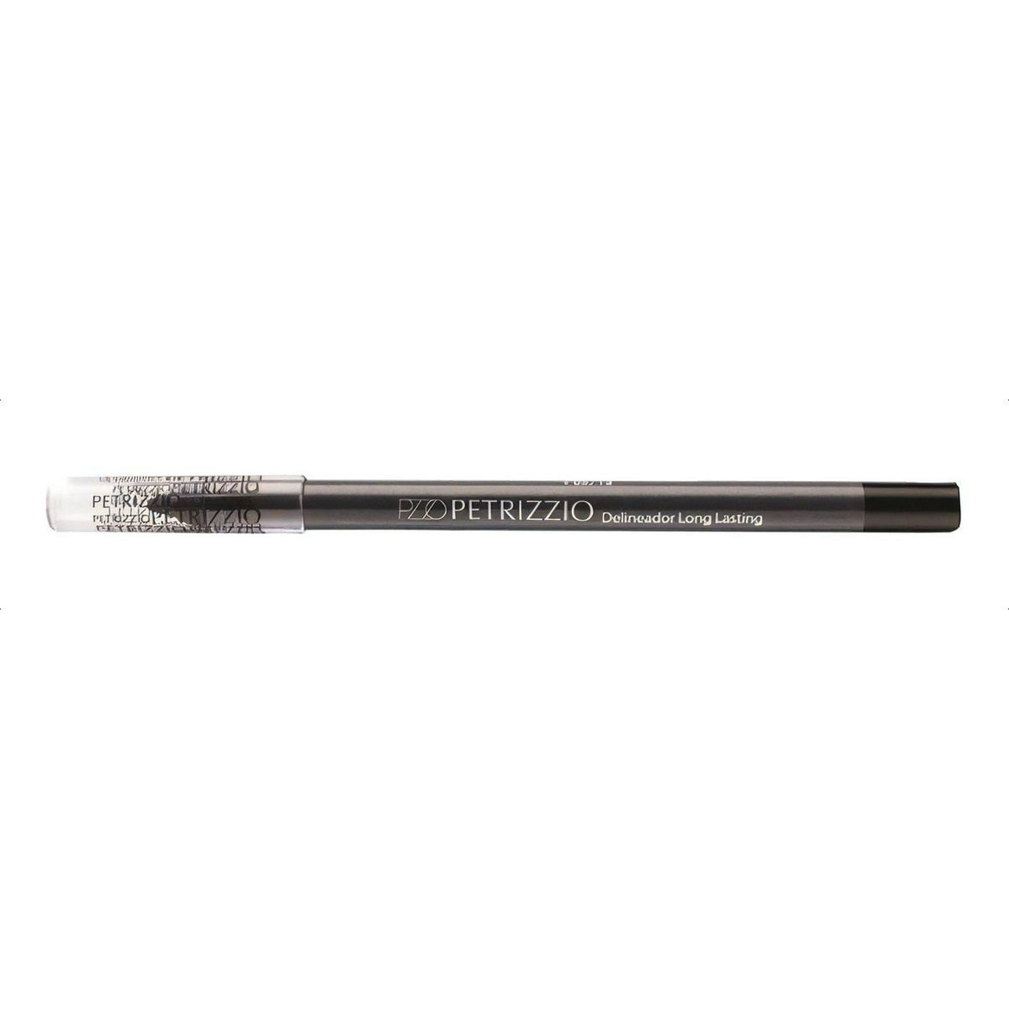 Petrizzio - Delineador De Ojos Long Lasting Color Negro