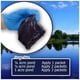 thumbnail image 2 of Sobres de Tinte para Estanques Natural Waterscapes Azul Intenso 6 Unidades, 2 of 8