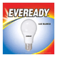 thumbnail image 3 of Pack De Ampolletas Led 60w Luz Blanca X 10 Unidades Ev8a800b-a, 3 of 3