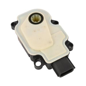 Ioensy - Motor Del Actuador De Aire De La Rejilla Del Obturador A24041153212 Reemplazar Para Nissan Rogue