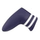 thumbnail image 4 of Cubierta para Cabeza de Palo de Golf, Protección Portátil para Hombres Y Mujeres, Protector para Exteriores para Adultos, Cubierta para Cabeza de Palo Azul oscuro, 4 of 5