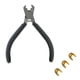 thumbnail image 3 of Alicates Con Hebilla Para Tiro Con Arco, Herramienta Para Culatines De Cuerda Para Arco Recurvo Compuesto, 3 of 5