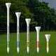 thumbnail image 3 of Tee de Golf PrideSports PTS Madera 90 Unidades 3.8 cm, 3 of 8