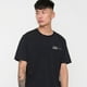 thumbnail image 3 of Polera Hombre Fun Photoprint Color Negro Corona, 3 of 5