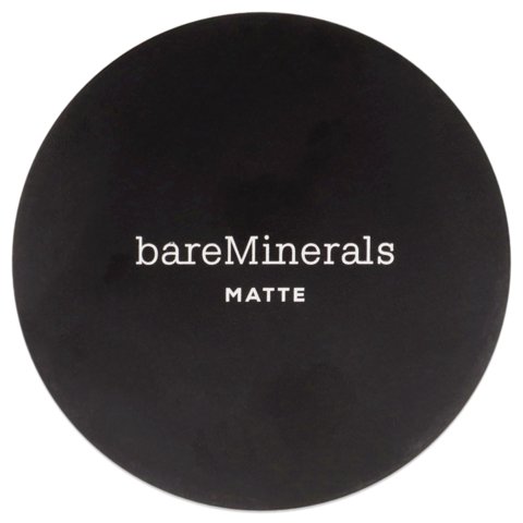 Base Bareminerals Mate Spf 15 6 Ml Mujer