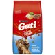 thumbnail image 1 of Alimento Seco Gato Adulto Sabor Pescado Arroz y Espinaca Bolsa, 8 Kg, 1 of 1