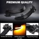 thumbnail image 4 of Intermitente LED Dinámico KanSmart para BMW Serie 1/2/3/4, 4 of 9
