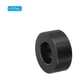 thumbnail image 3 of Separador de Aluminio M10, 8 Piezas Separadores Metálicos Aluminio 10.5mm ID x 20mm OD x 8mm L para Tornillo de 2/5in o M10, Negro, 3 of 6