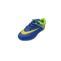 Vinnys Outlet - Zapatilla De Baby Fútbol Azul Niño