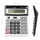 thumbnail image 2 of Calculadora HIHUHEN Pantalla electrónica grande de 12 dígitos, 2 of 7