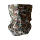 thumbnail image 2 of Ciclismo Bandana Mascarilla Cubierta Bufanda Pasamontañas Cuello Polaina Camo Verde, 2 of 5