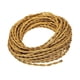 thumbnail image 1 of Cable De Luz Colgante Para Bricolaje, Accesorio De Iluminación Industrial Para Dormitorio, Cocina, Dorado, 1 of 5