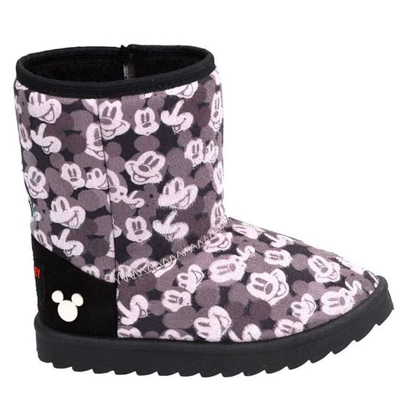 BOTAS MICKEY MOUSE NIÑOS SPORTZONE | MKICFW22005 - Talla 31