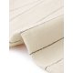 thumbnail image 5 of INSPIRE CHIC Chaleco a Rayas para Mujer Cuello en V Abotonado Sin Mangas Casual Talla XL Beige, 5 of 6