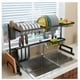 thumbnail image 2 of Rack Escurridor Organizador Cocina Secador Platos 85cm XL, 2 of 5