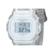 thumbnail image 2 of Reloj Digital Casio Baby-G BGD-565US-7 Transparente Mujer, 2 of 3
