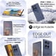 thumbnail image 4 of Smartphone Motorola Moto Edge 60 Fusion 5G Ai 256GB+8GB Verde, 4 of 4
