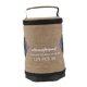 thumbnail image 3 of Bolsa Para Pelotas De Golf Para Hombres Y Mujeres Impermeable Con Asa Bolsa De Almacenamiento Para Pelotas De Golf Al Aire Libre Color Caqui Peque?a, 3 of 5