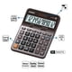 thumbnail image 2 of Calculadora Dx-120b Escritorio, 2 of 2