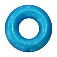 Magideal - Flotador De Piscina Balsa De Piscina Flotador De Anillo De Natación Anillo De Piscina Anillo De Natación Tubo De Piscina Para Agua Azul