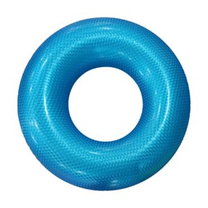 Magideal - Flotador De Piscina Balsa De Piscina Flotador De Anillo De Natación Anillo De Piscina Anillo De Natación Tubo De Piscina Para Agua Azul