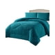 thumbnail image 5 of Cobertor Elegante De Invierno Con Chiporro King10, 5 of 5