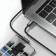 thumbnail image 3 of Cable trenzado type c - type c 100w de 2 mts, 3 of 3