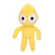thumbnail image 4 of Juguetes De Peluche, Muñeco De Peluche, Almohada Para Decoración, Regalo De Inauguración De La Casa, Amarillo Claro, 4 of 5