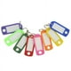 thumbnail image 1 of Llavero Plastico Placa 200u, 1 of 2