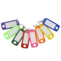 Adix - Llavero Plastico Placa 200U