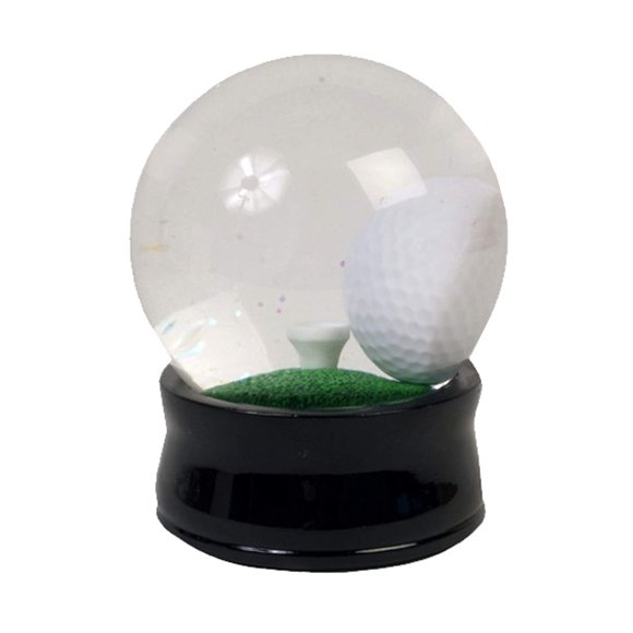 Pelota de golf Water Globe Classic Game Collection