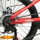 thumbnail image 4 of Bicicleta Mtb Aro 20 Aluminio Roja, 4 of 5