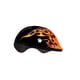 thumbnail image 3 of Casco niño naranjo flama mod.niño06, 3 of 3