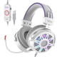 thumbnail image 1 of Auriculares gaming FIFINE H19WP 7.1 Surround RGB con cable, 1 of 8