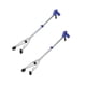 thumbnail image 1 of Extensor Reacher Grabber Tool TSY TOOL plegable de 32 cm, paquete de 2, 1 of 6