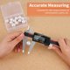 thumbnail image 2 of Calibrador Digital 12 Pulgadas Acero Inox Preciso 0 04mm, 2 of 3