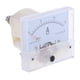 thumbnail image 3 of amperímetro amperímetro amperímetro medidor amperímetro puntero indicador actual tipo 0-15a, 3 of 5