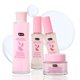 thumbnail image 1 of Set de Cuidado de la Piel b.pure Glow Up Toner Serum Hidratante, 1 of 9