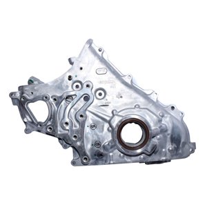 Repuestos Del Sol - Bomba Aceite Nissan Terrano D22X 2.5 2009 2015