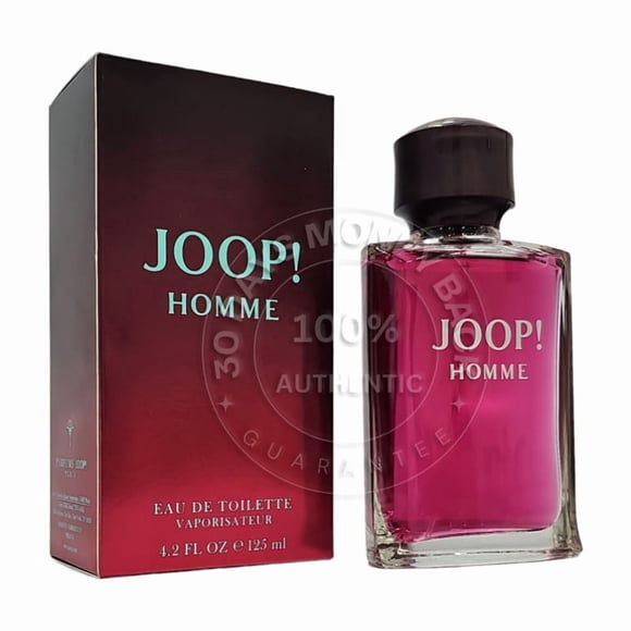 Perfume Joop! Homme EDT 120 ml Hombre