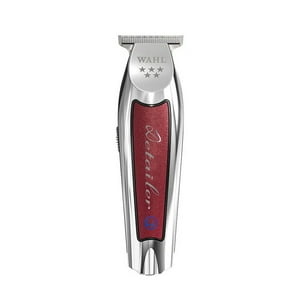 Wahl - Desvelladora Inalámbrica Trim Detailer