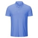 thumbnail image 1 of Polera Ultra Dry Fit Con Cuello Manga Corta Nueva Temporada Hombre, 1 of 3