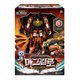 thumbnail image 1 of Figura hwasooboon Mini Force Dinobot Warrior – 3 Modos, 1 of 1