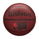 thumbnail image 1 of Pelota Wilson Basketball NBA Forge Crimson Sz7, 1 of 3