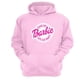 thumbnail image 1 of Polerón Canguro Muñeca Modelo Rosa Talla M Unisex, 1 of 1