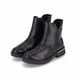 thumbnail image 1 of Bota Gisa Negro/Charol Piccadilly, 1 of 3
