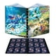 thumbnail image 1 of Portafolio 9 Bolsillos Para Cartas Pokemon Scarlet/Violet 2, 1 of 3