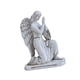 thumbnail image 5 of Escultura De ángel Rezando Para Dormitorio, Armario, Sala De Estar, Estilo B, 5 of 5