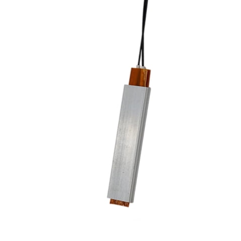 Magideal - Calefactor Ptc De 220V, Control De Temperatura De 0 ~ 99 Degreec, Licencia Calefactora Ptc, Calentador De Temperatura Para Dispositivos