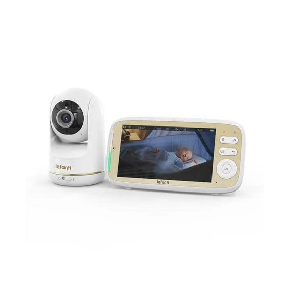 Video monitor 803 Blanco